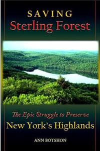 Saving Sterling Forest