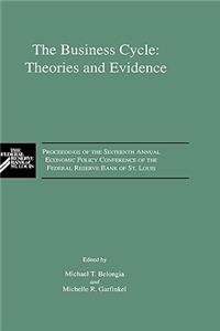 Business Cycle: Theories and Evidence