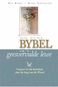 Die Nuwe Bybel Vir 'n Geesvervulde Lewe