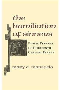 Humiliation of Sinners