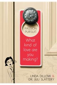 Passion Pursuit