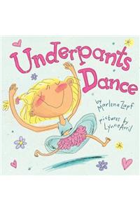 Underpants Dance