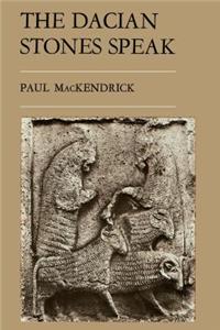 Dacian Stones Speak