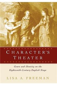 Character's Theater