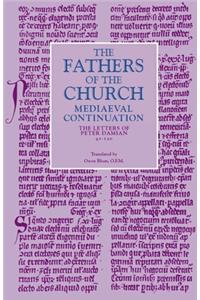 The Letters of Peter Damian 91-120