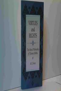 Virtues And Rights
