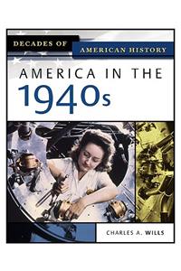 America in the 1940s