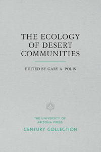 Ecology of Desert Communities