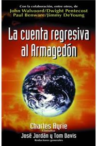 Cuenta Regresiva Al Armagedón