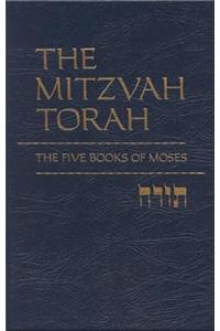 Mitzvah Torah-TK