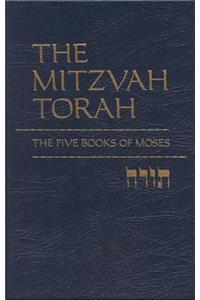 The Mitzvah Torah