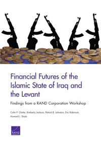 Financial Futures of the Islamic State of Iraq and the Levant