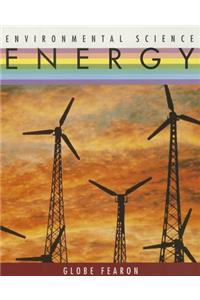Environmental Science Energy Se 95c