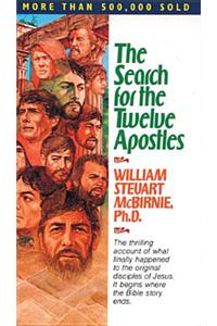 Search for the Twelve Apostles