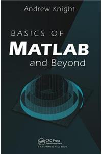 Basics of MATLAB and Beyond