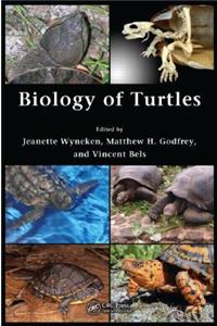 Biology of Turtles