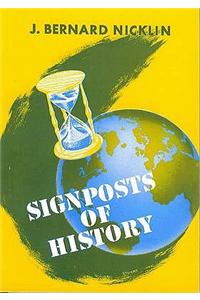Signposts of History