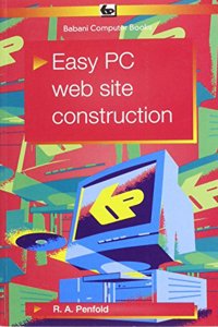 Easy PC Web Site Construction