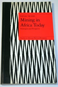 Mining in Africa Today
