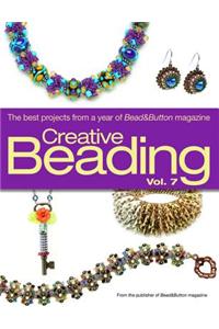 Creative Beading Vol. 7