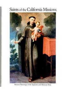 Saints of the California Missi