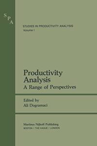 Productivity Analysis