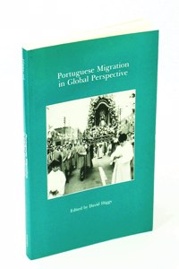 Portuguese Migration in Global