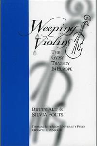 Weeping Violins