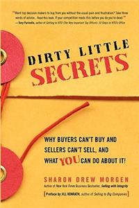 Dirty Little Secrets