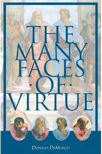 The Many Faces of Virtue