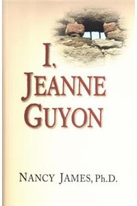 I Jeanne Guyon