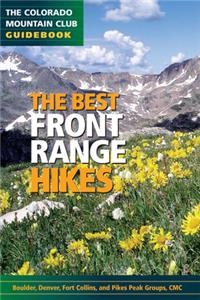 Best Front Range Hikes