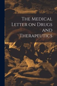 Medical Letter on Drugs and Therapeutics