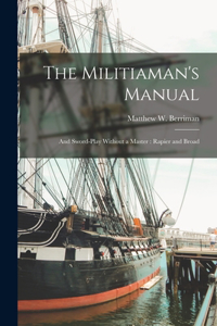 Militiaman's Manual