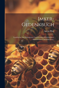 Imker-Gedenkbuch