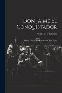 Don Jaime el Conquistador