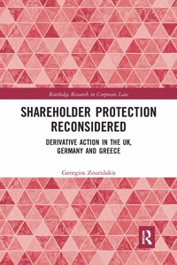 Shareholder Protection Reconsidered