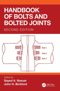 Handbook of Bolts and Bolted Joints