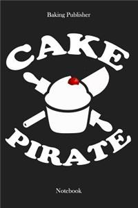 Cake Pirate