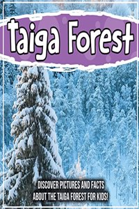 Taiga Forest