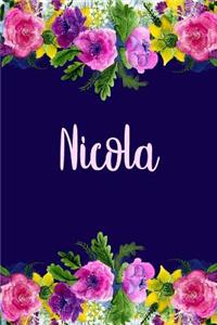 Nicola