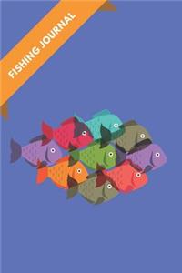 Fishing Journal