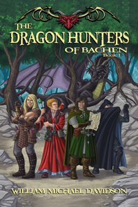 Dragon Hunters of Bachen