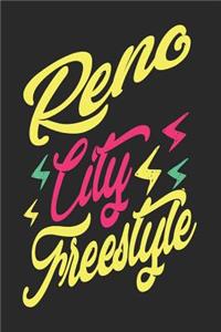 Reno City Freestyle