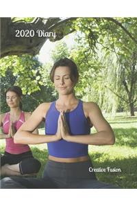 2020 Diary