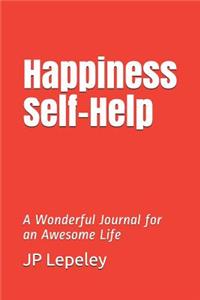 Happiness Self-Help