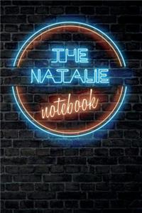 The NATALIE Notebook