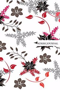 Scribe journal