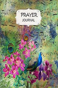 Prayer Journal