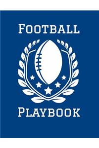 Football Playbook